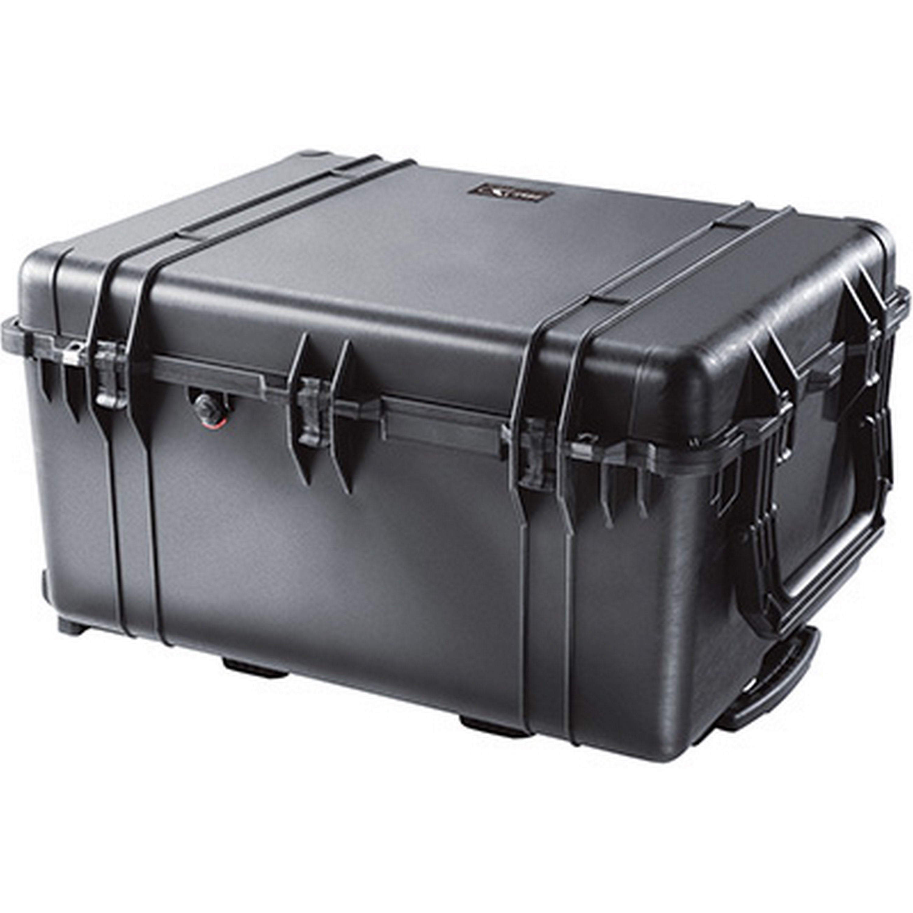 PELI™ Case 1630 Protector Transportkoffer ohne Schaumstoff | Farbe: Schwarz