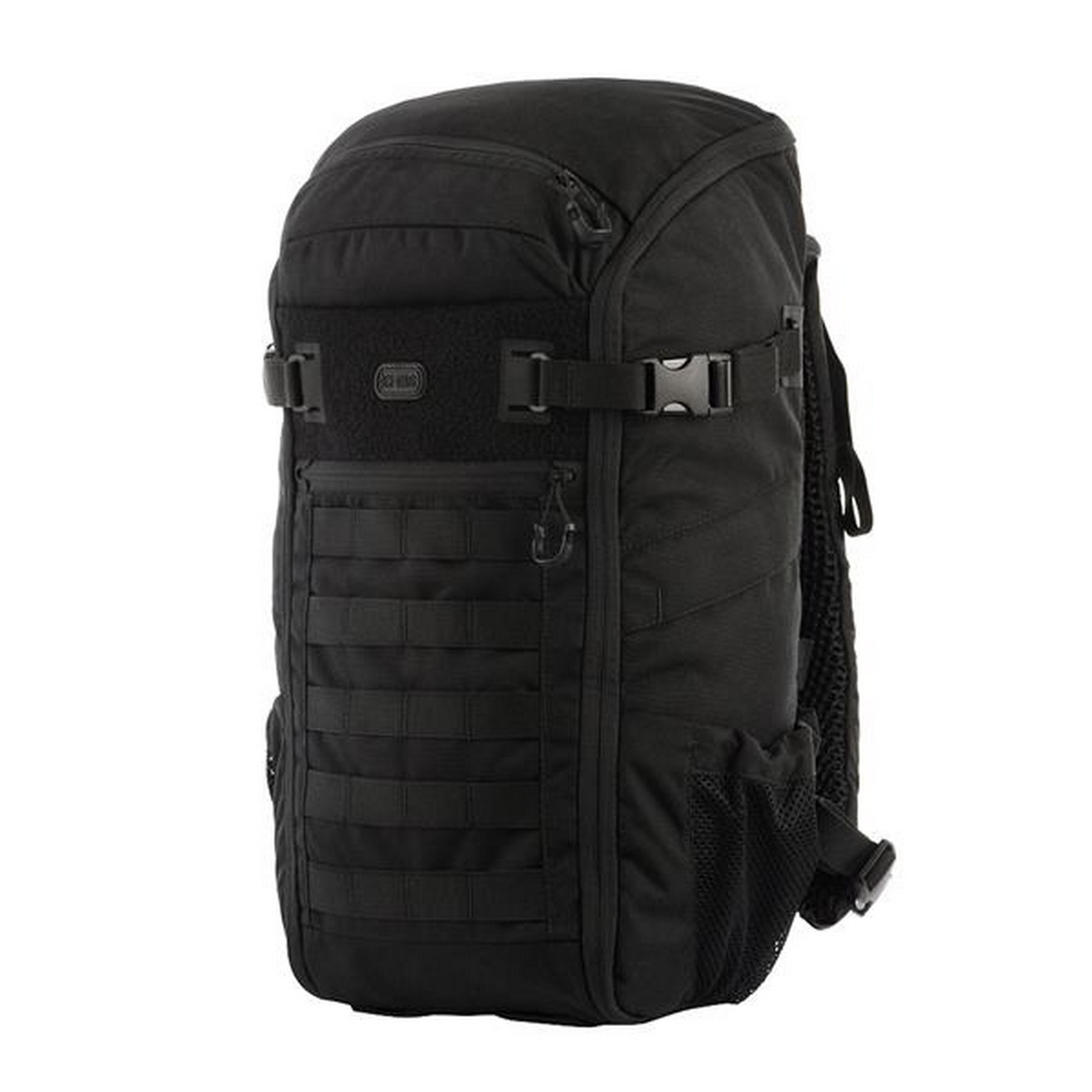 M-TAC® Elite Klein Gen II Rucksack vollständig aufklappbar | Volumen: 25 Liter | Farbe: Black