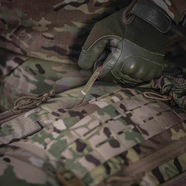 M-TAC® Elite Large Gen IV Taktischer Einsatzrucksack | Volumen: 60 Liter | Farbe: Multicam
