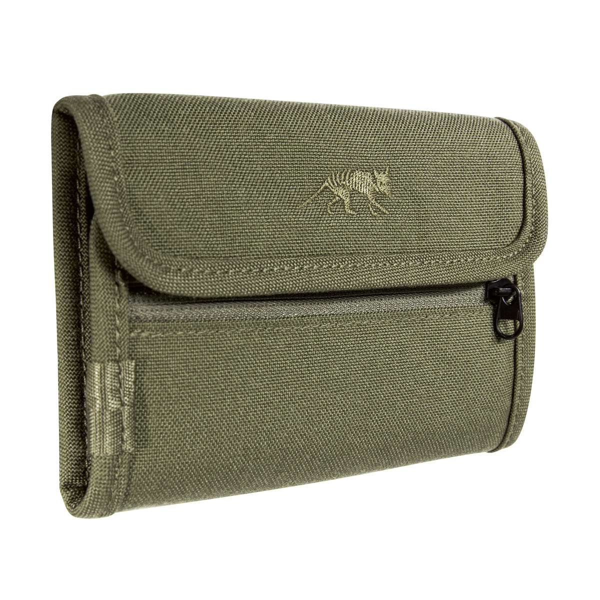 Tasmanian Tiger® Geldbörse TT ID Wallet | Farbe: Oliv