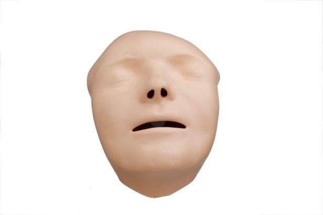 Laerdal® Mini Anne Plus Gesichtsteile | Packung á 5 Stück