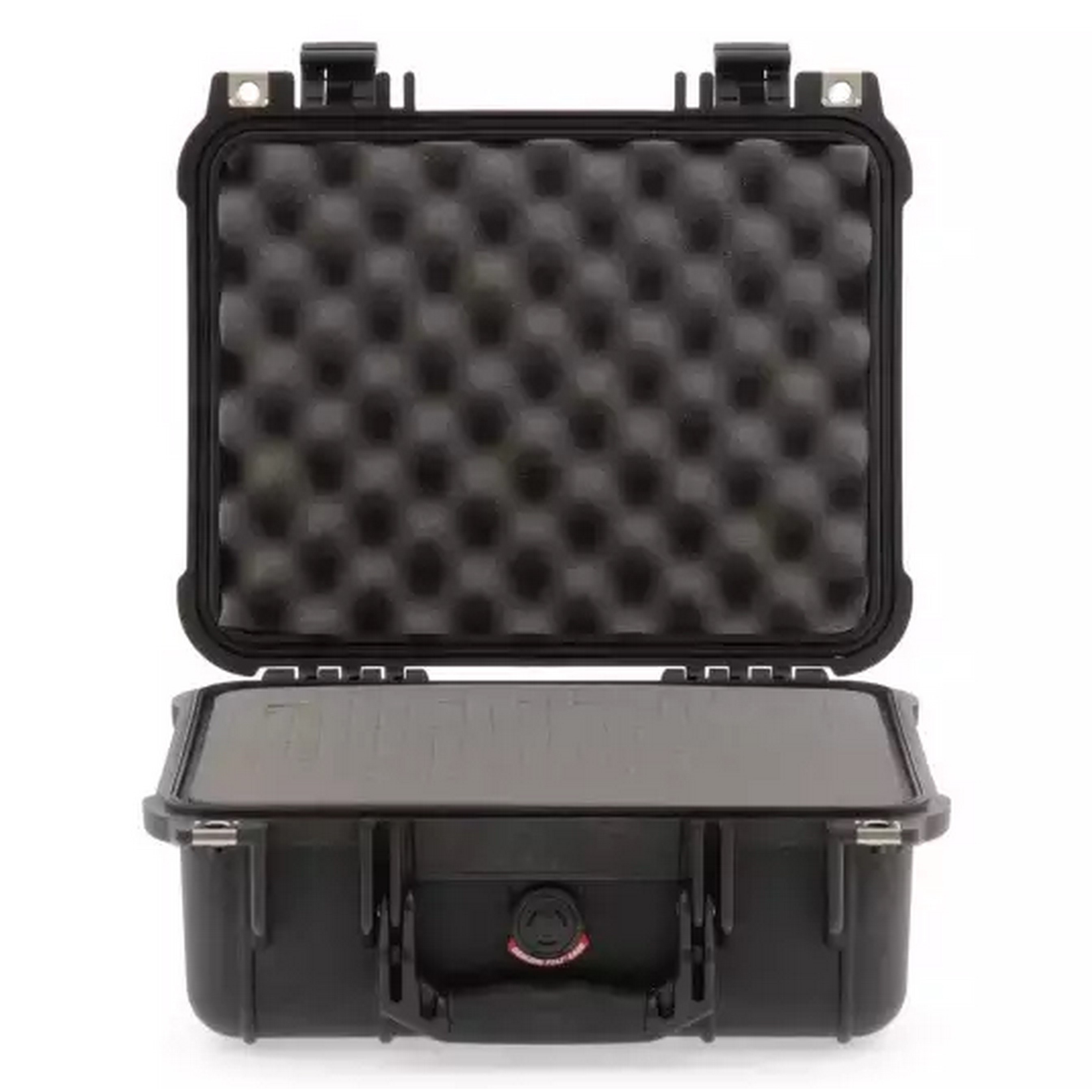 PELI™ Case 1400 Protector Schutzkoffer mit Schaumstoff | Farbe: Schwarz