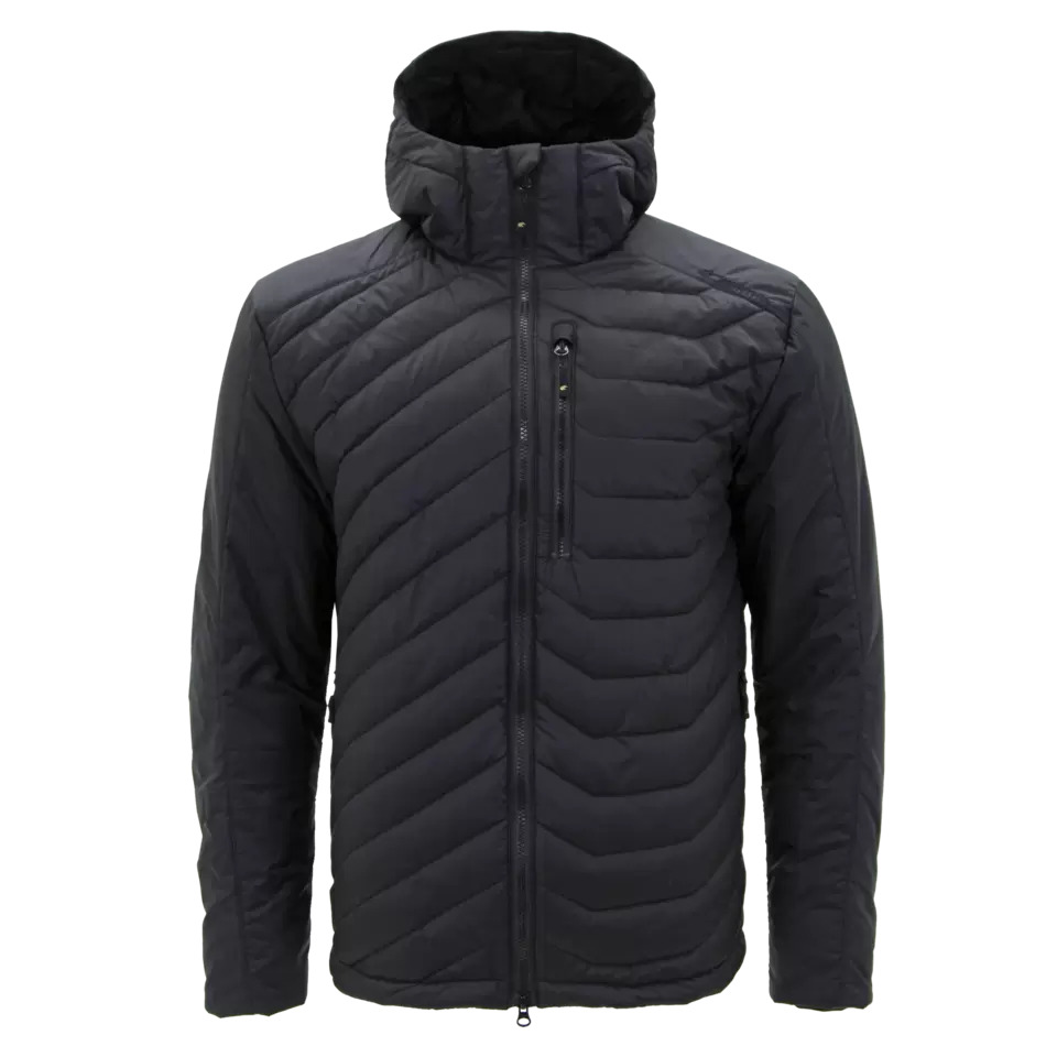 Carinthia® G-LOFT® ESG Jacket Isolationsjacke | Farbe: Schwarz | Größe: L