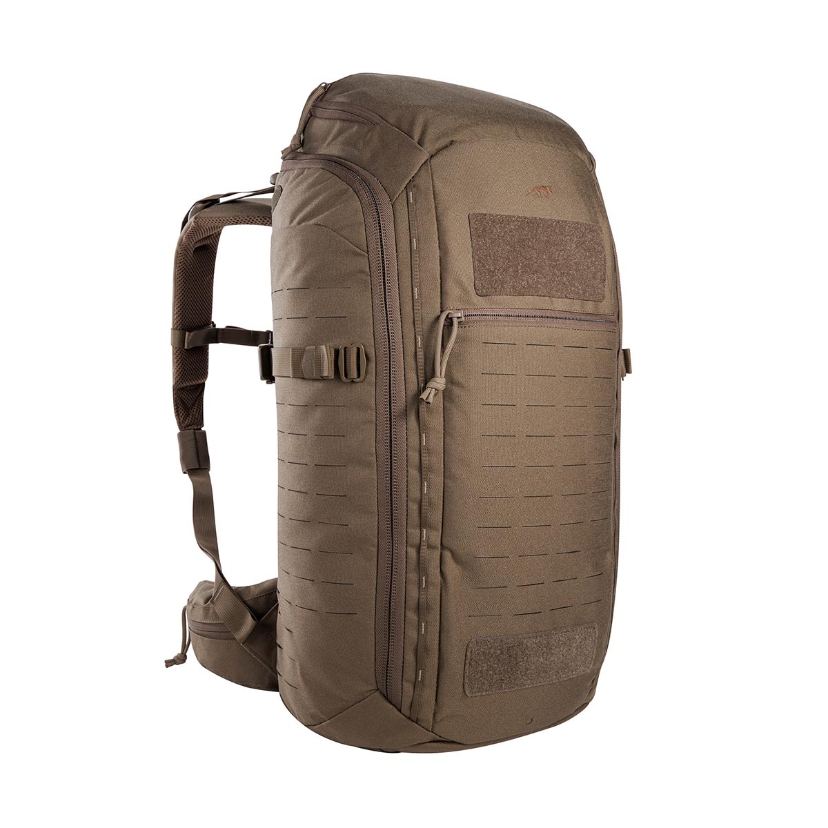 Tasmanian Tiger® Einsatzrucksack TT Modular Pack 30 SL | Farbe: Coyote-Brown