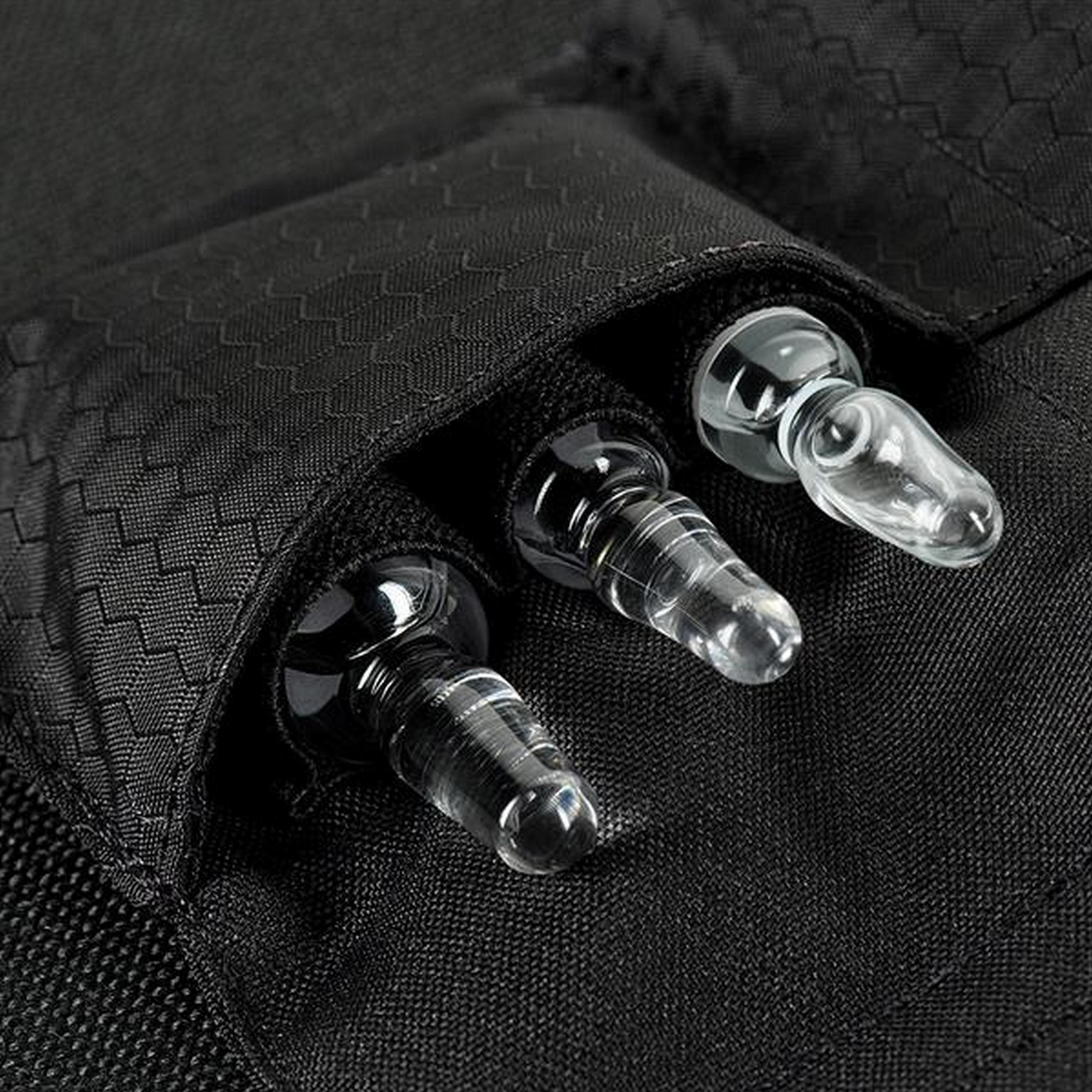 M-TAC® City Med IFAK-Pouch aus Hex | Farbe: Black