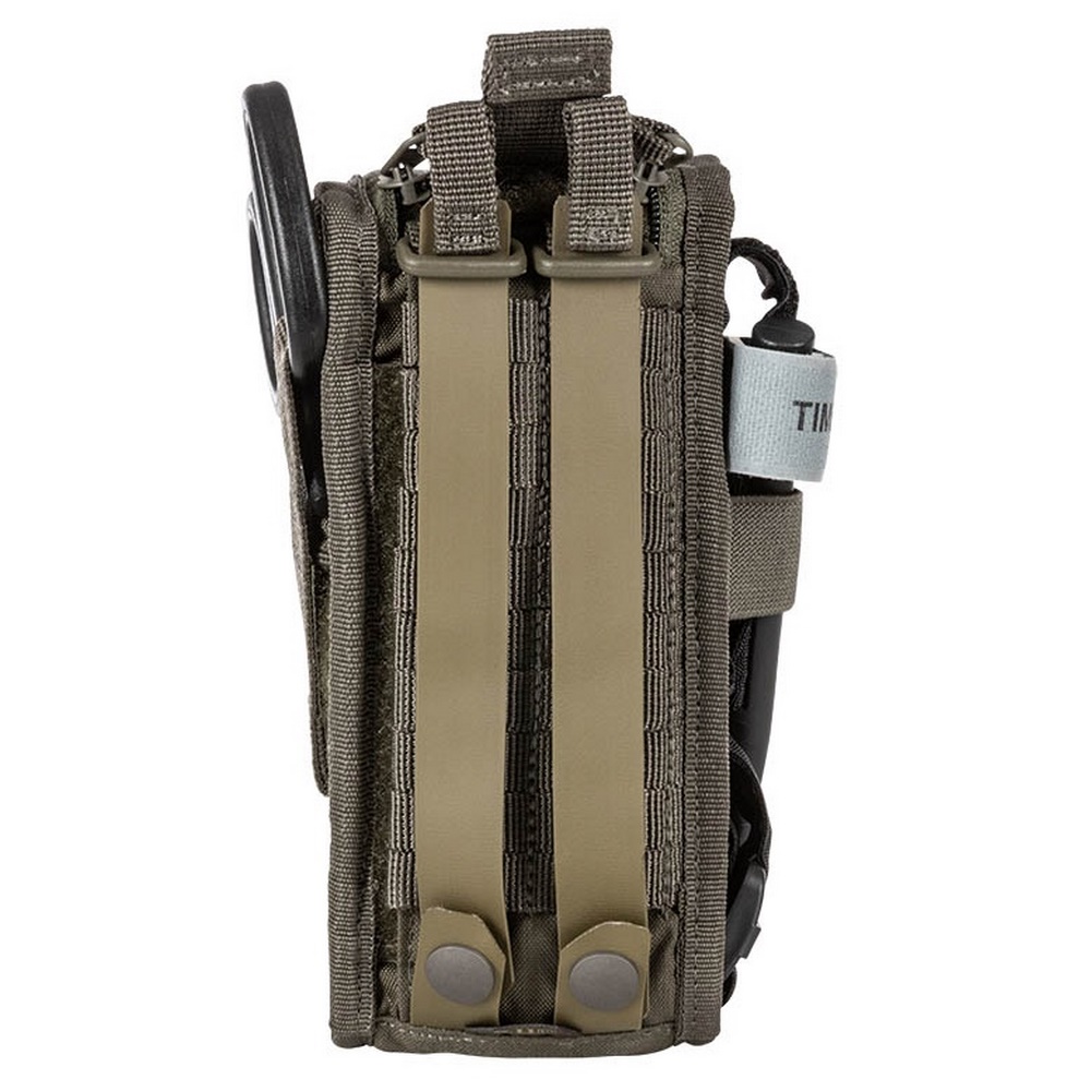 5.11 Tactical IFAK Flex Med Pouch | Farbe: Kangaroo