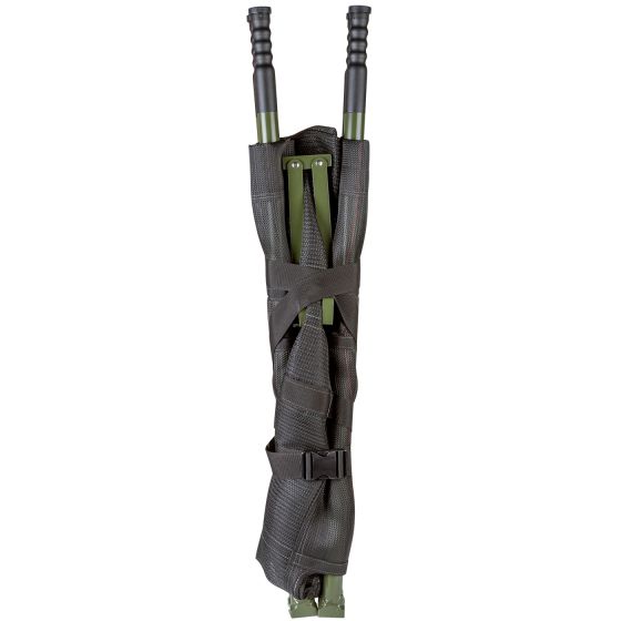 North American Rescue® Raven Modell 90C Bifold-Trage / Krankentrage