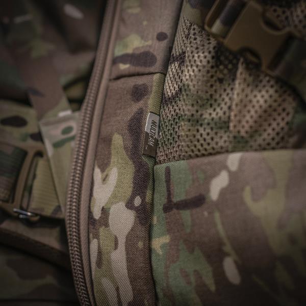 M-TAC® Elite Large Gen IV Taktischer Einsatzrucksack | Volumen: 60 Liter | Farbe: Multicam