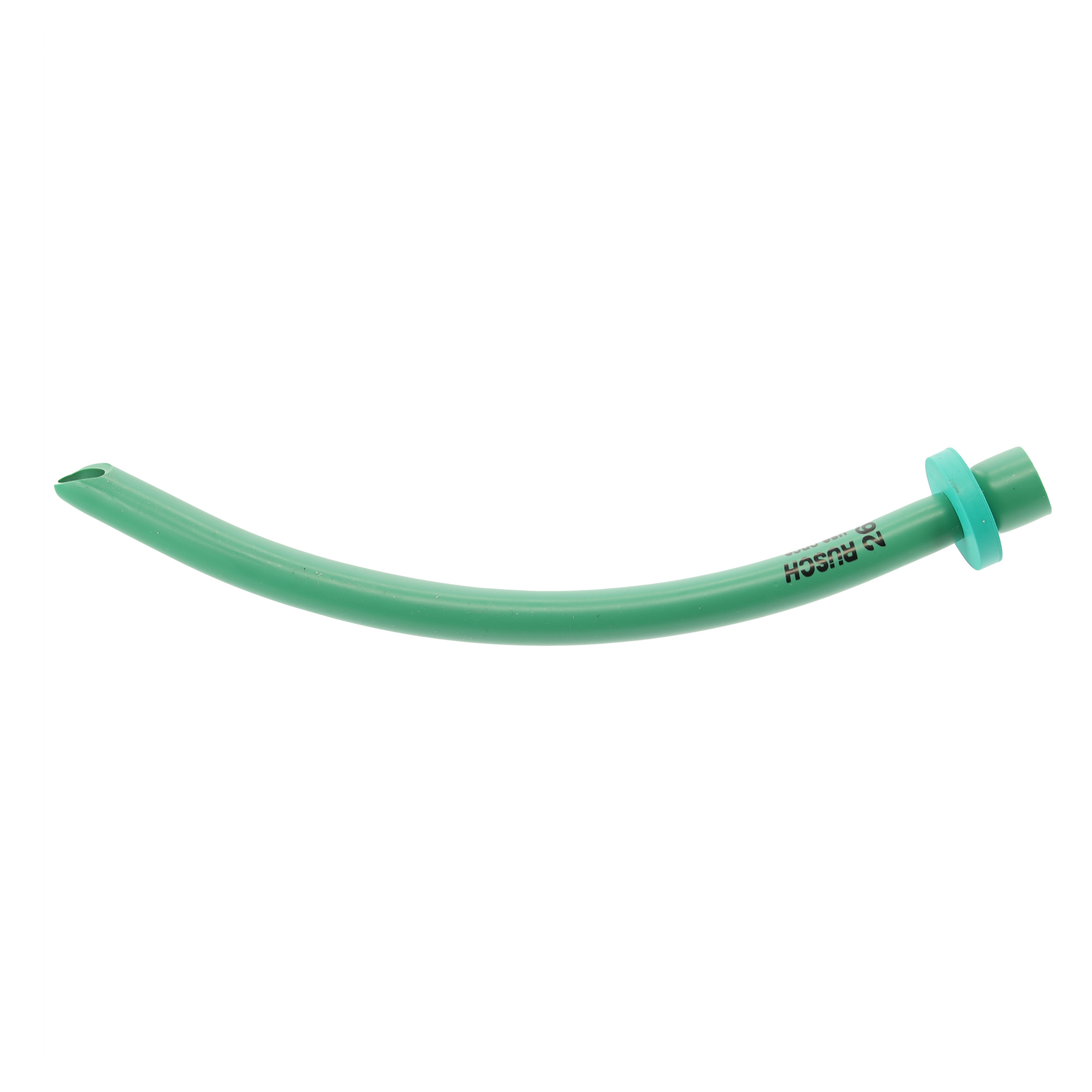 RÜSCH® Nasopharyngeal-Tubus nach Wendl aus WIRUPREN® | Größe: CH 26