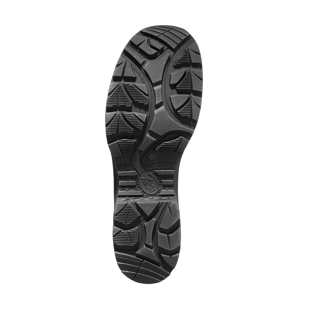 HAIX® Airpower® XR22 Arbeitsschuh S3 | Farbe: Black | Größe: 43 / UK 9.0