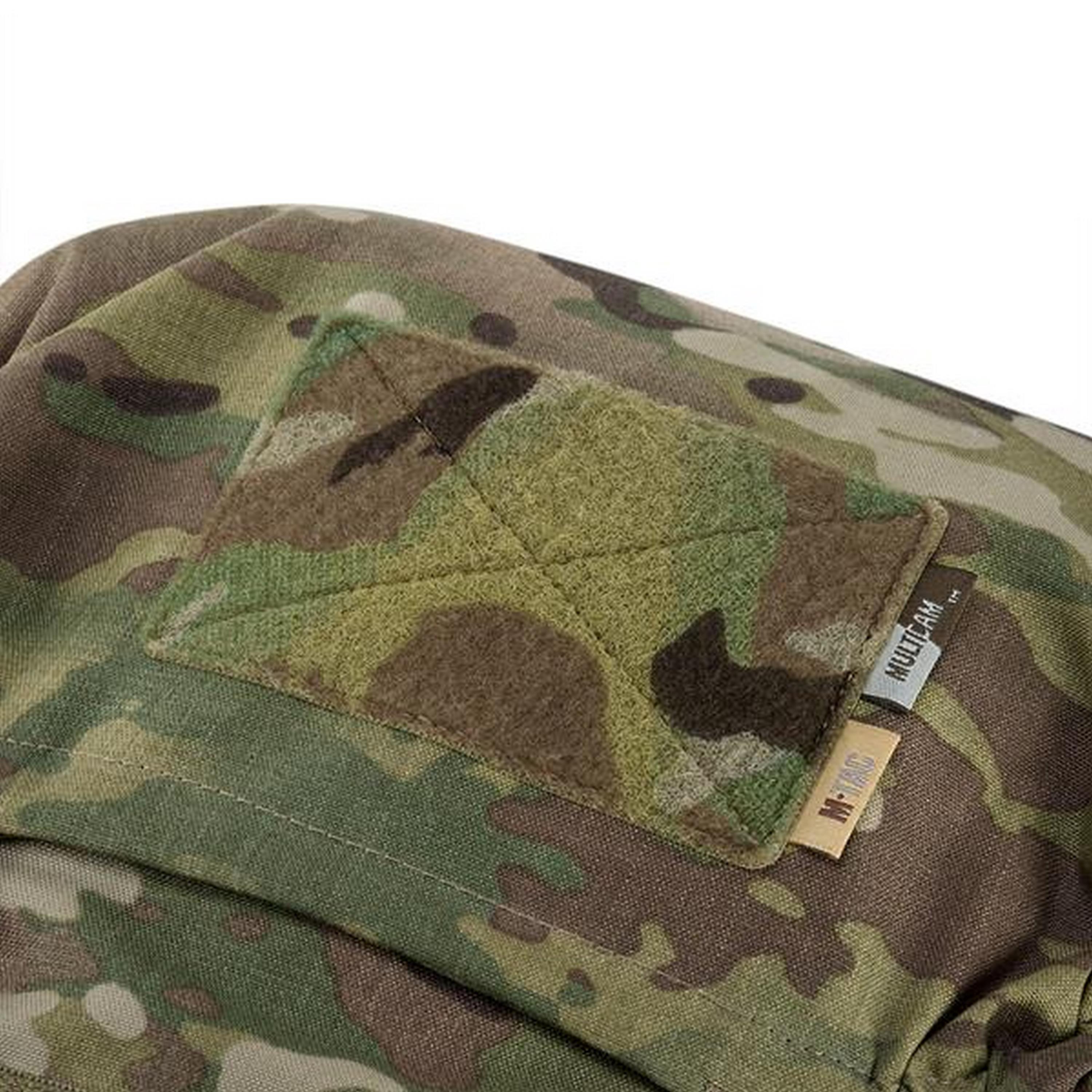 M-TAC® Elite Recon Taktischer Einsatzrucksack | Volumen: 35 Liter | Farbe: Multicam