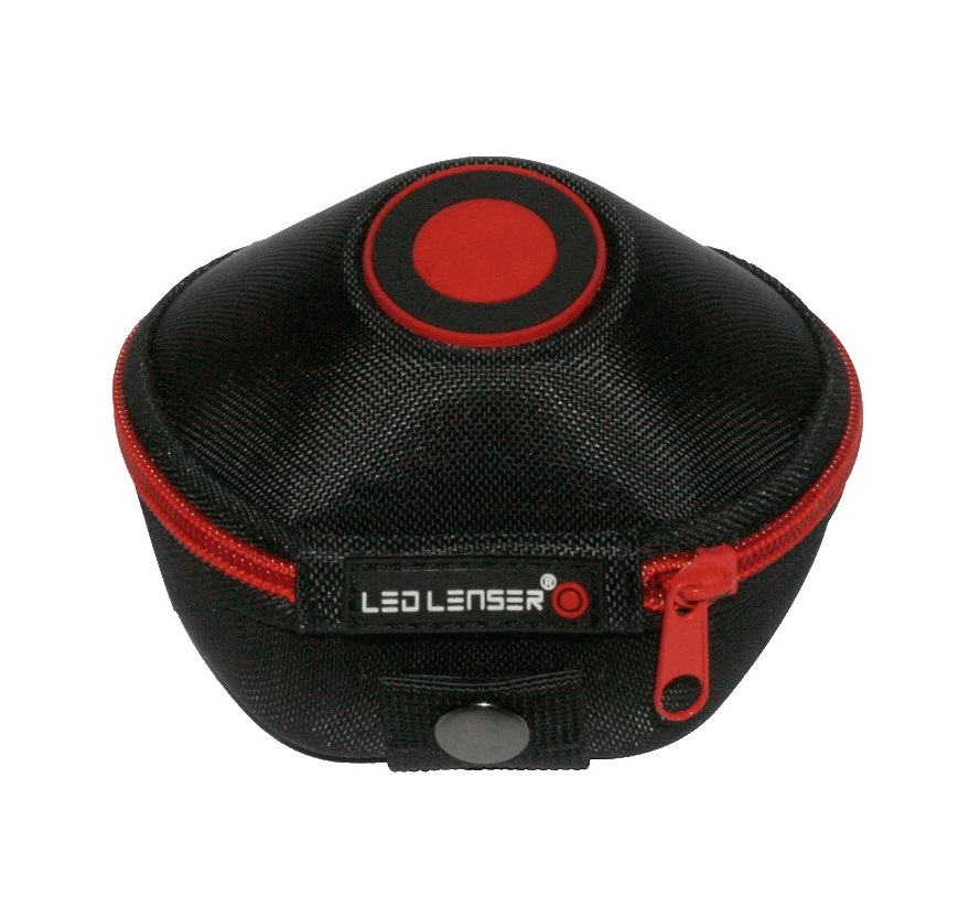 Ledlenser® Gürteltasche für Stirnlampen Type H