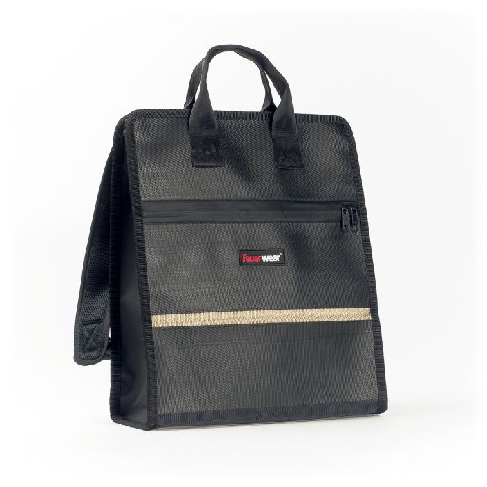 Feuerwear® Backpack Damenrucksack Elvis | Farbe: Weiß