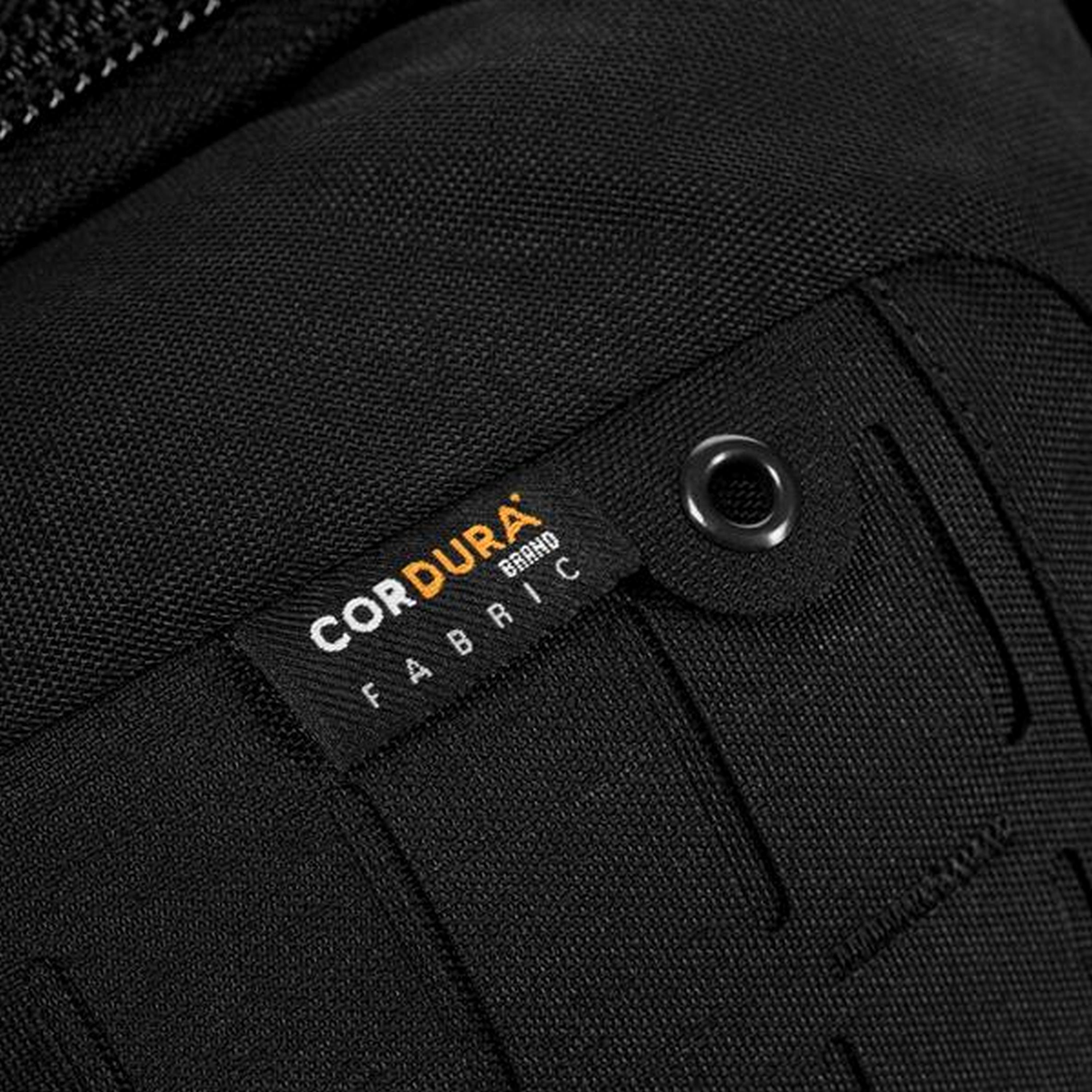 M-TAC® Elite Sanitätsrucksack / Medic Rucksack nach MARCH | Farbe: Black