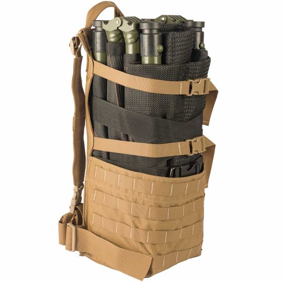 North American Rescue® Tragetasche für Talon II Model 90C Litter / Krankentrage | Farbe: Coyote