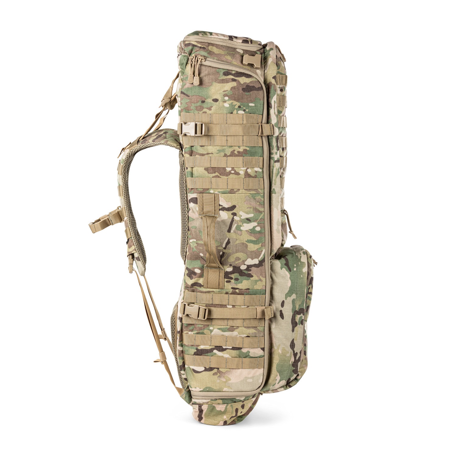 5.11 Tactical RUSH® Sierra One MultiCam® Backpack 62L | Farbe: Multicam