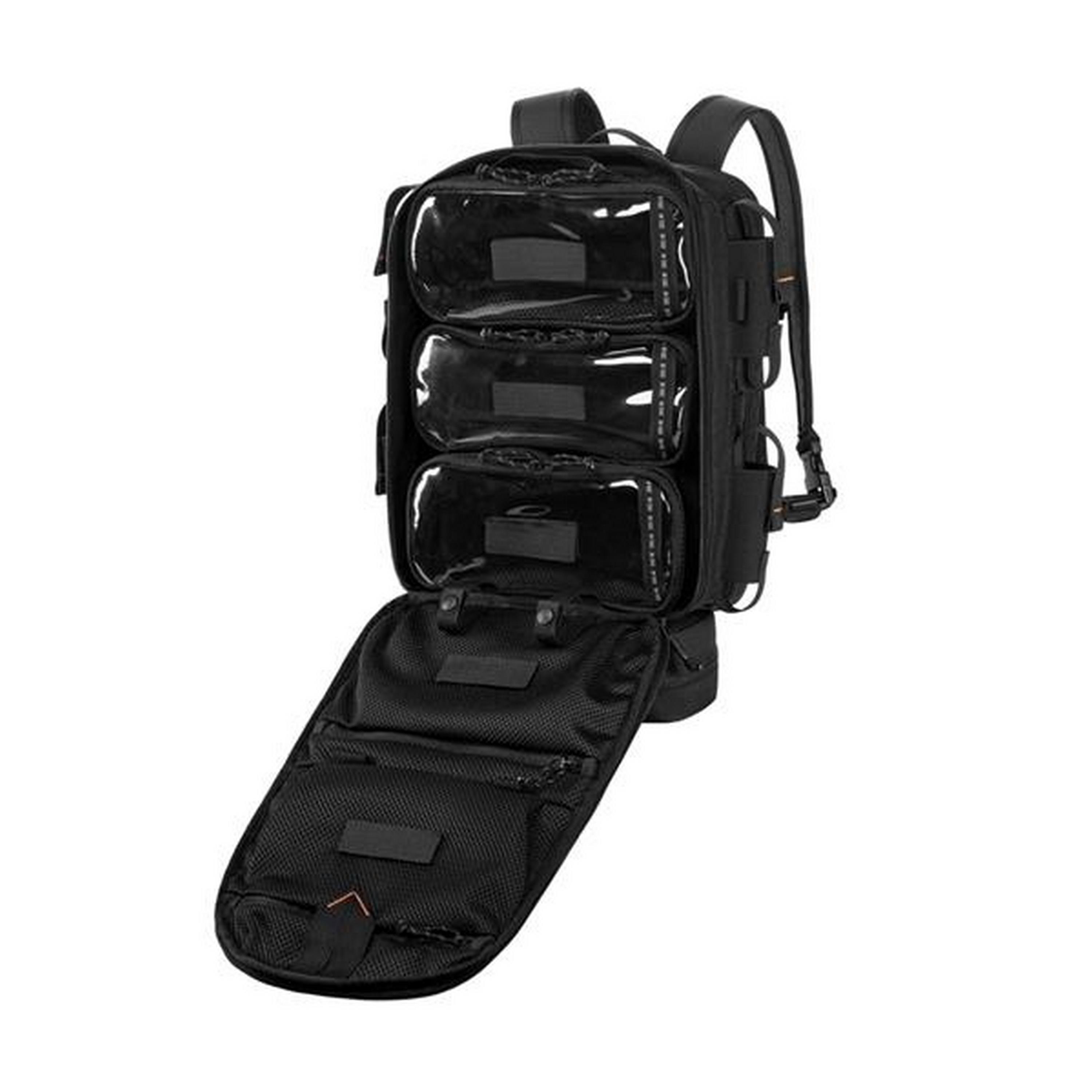 M-TAC® Elite Sanitätsrucksack / Medic Rucksack nach MARCH | Farbe: Black
