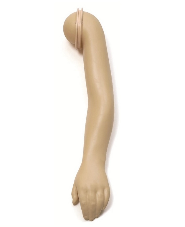 Laerdal® Resusci Junior™ Ersatzteil | Linker Arm