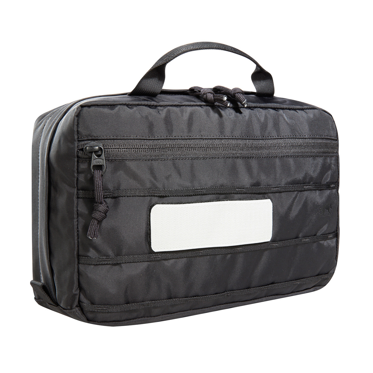 Tasmanian Tiger® Ausrüstungstasche TT Multipurpose Pouch VL | Farbe: Schwarz
