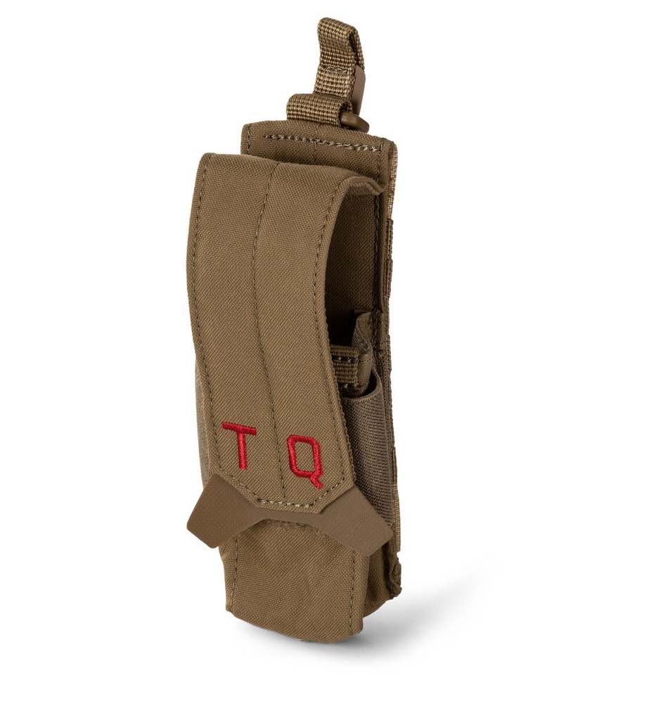 5.11 Tactical Flex Tourniquet Pouch | Farbe: Kangaroo