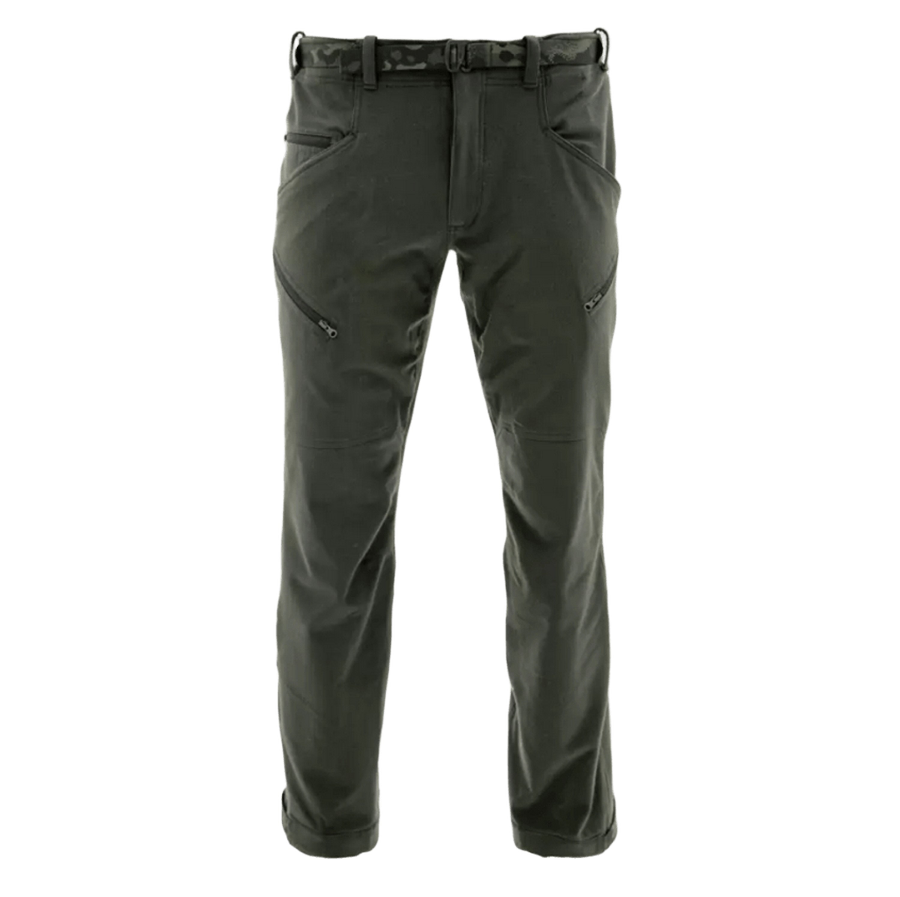 Carinthia® Goldeck Pants Outdoor-Hose | Farbe: Forest Green | Größe: M