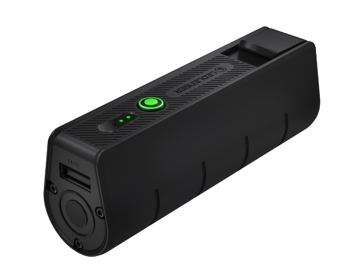 Ledlenser® Powerbank Flex 5 | 21700 Li-Ion Akku 4500 mAh