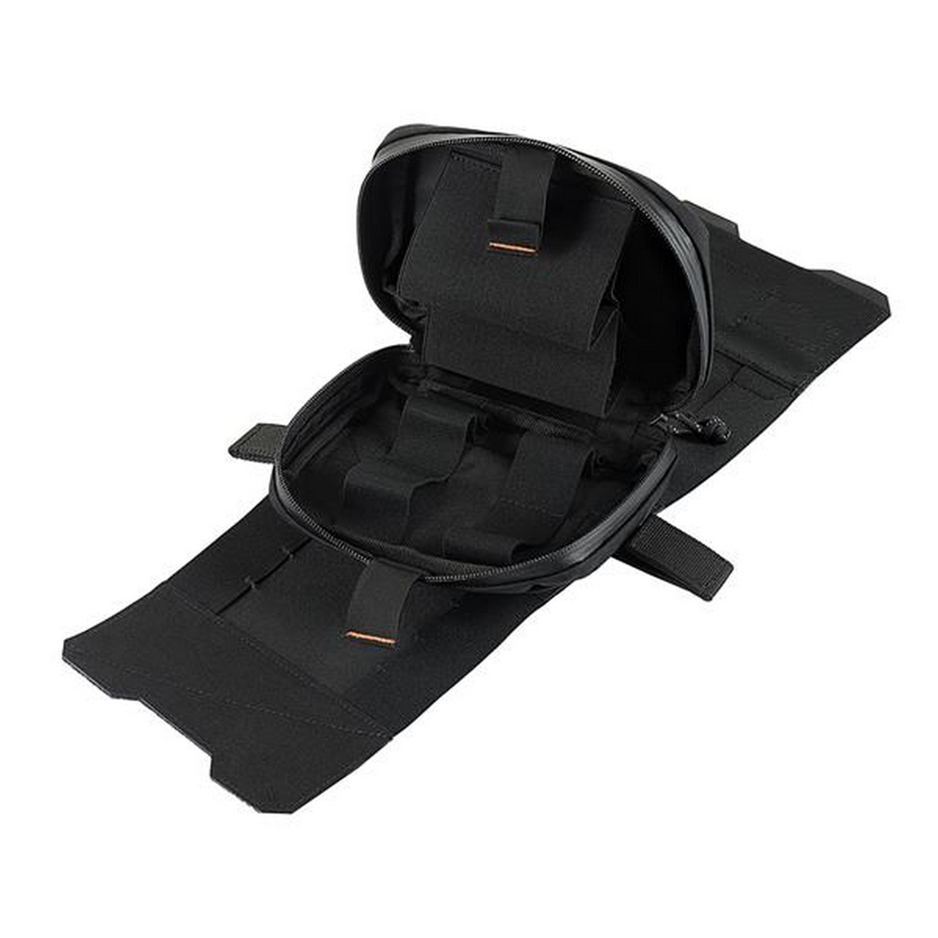 M-TAC® Elite Large Horizontale Taktische IFAK-Tasche | Farbe: Black