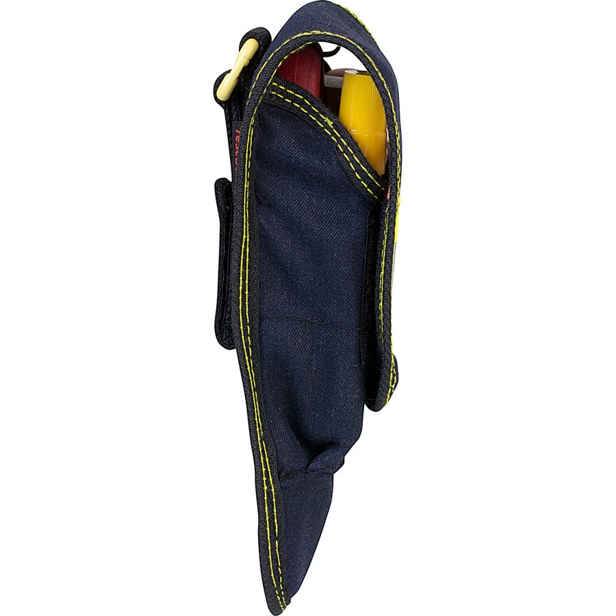 rescue-tec Gürtelholster / Atemschutzholster | Einsatzschere Köln