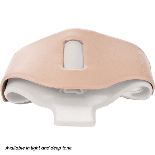 North American Rescue® SMRT Surgical Airway Front | Ersatzfront | Farbauswahl