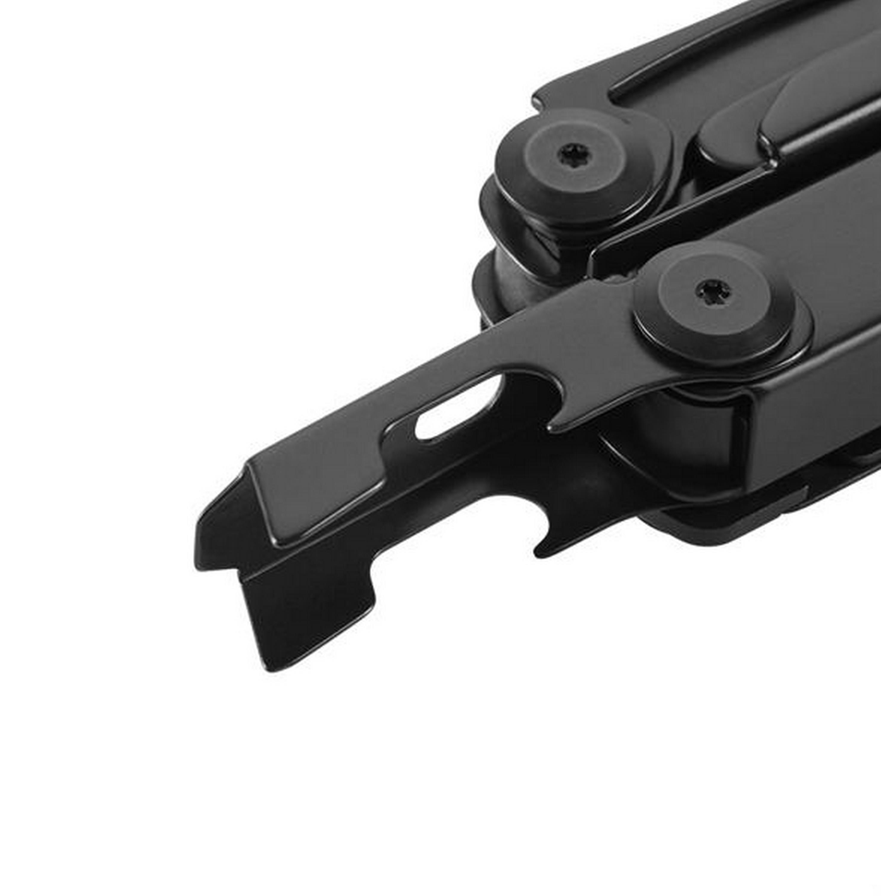 M-TAC® Multitool mit 15 Tools inklusive Etui | Typ 14 | Farbe: Black