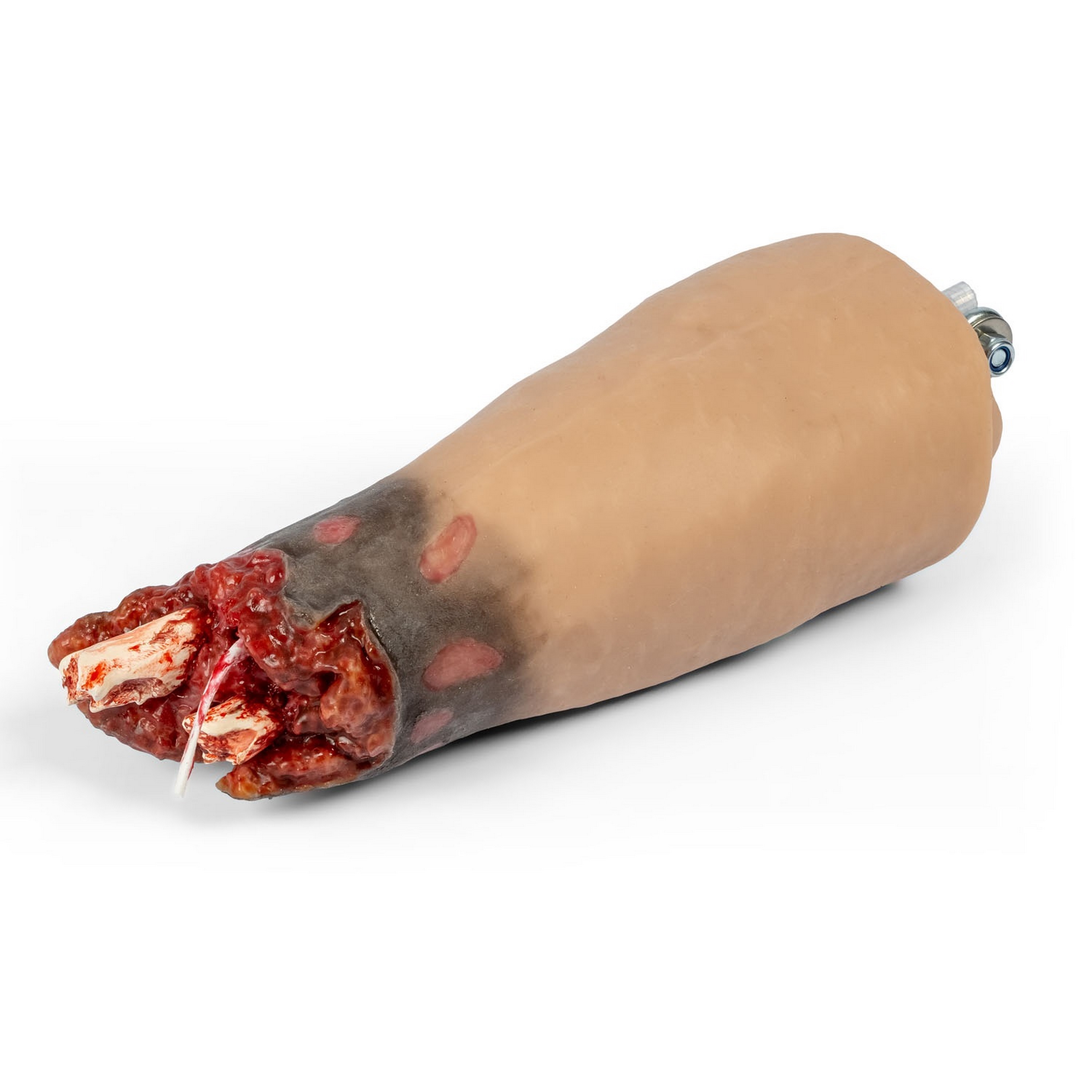 Erler Zimmer Amputationsstumpf Arm rechts für Combat Carl