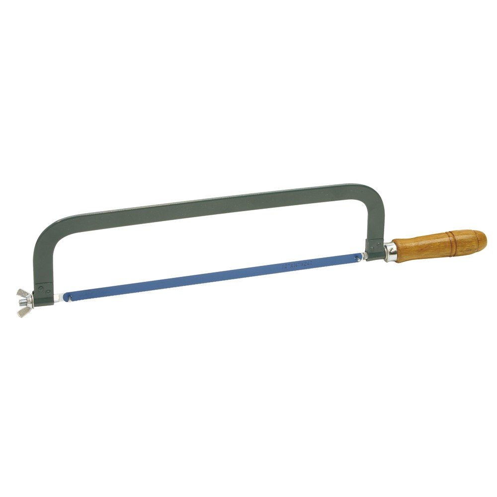 Dönges® Metallsägebogen nach DIN 6473A | Länge: 450 mm