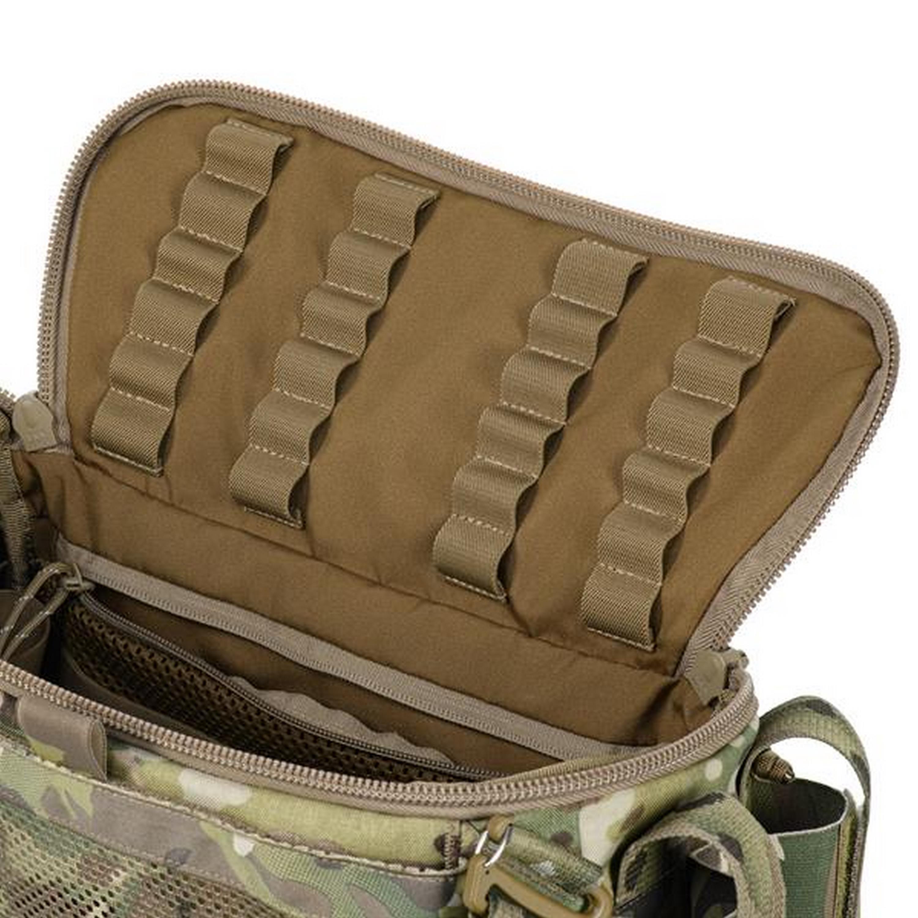 M-TAC® Elite CLS Taktische IFAK-Tasche | Farbe: Multicam