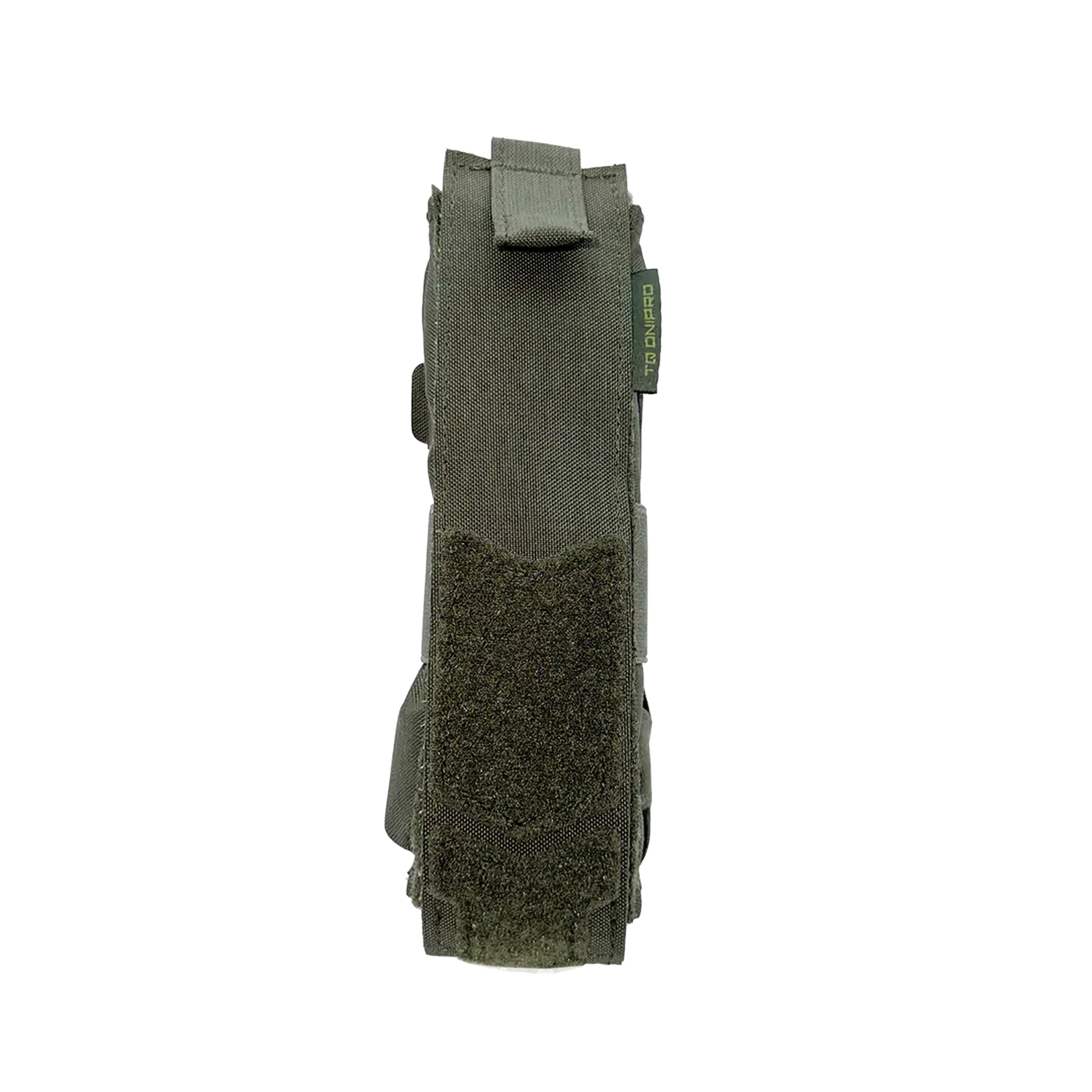 TQ DNIPRO™ Tourniquet Pouch | MOLLE-System und Gürtelbefestigung | Modell: 9 | Farbauswahl