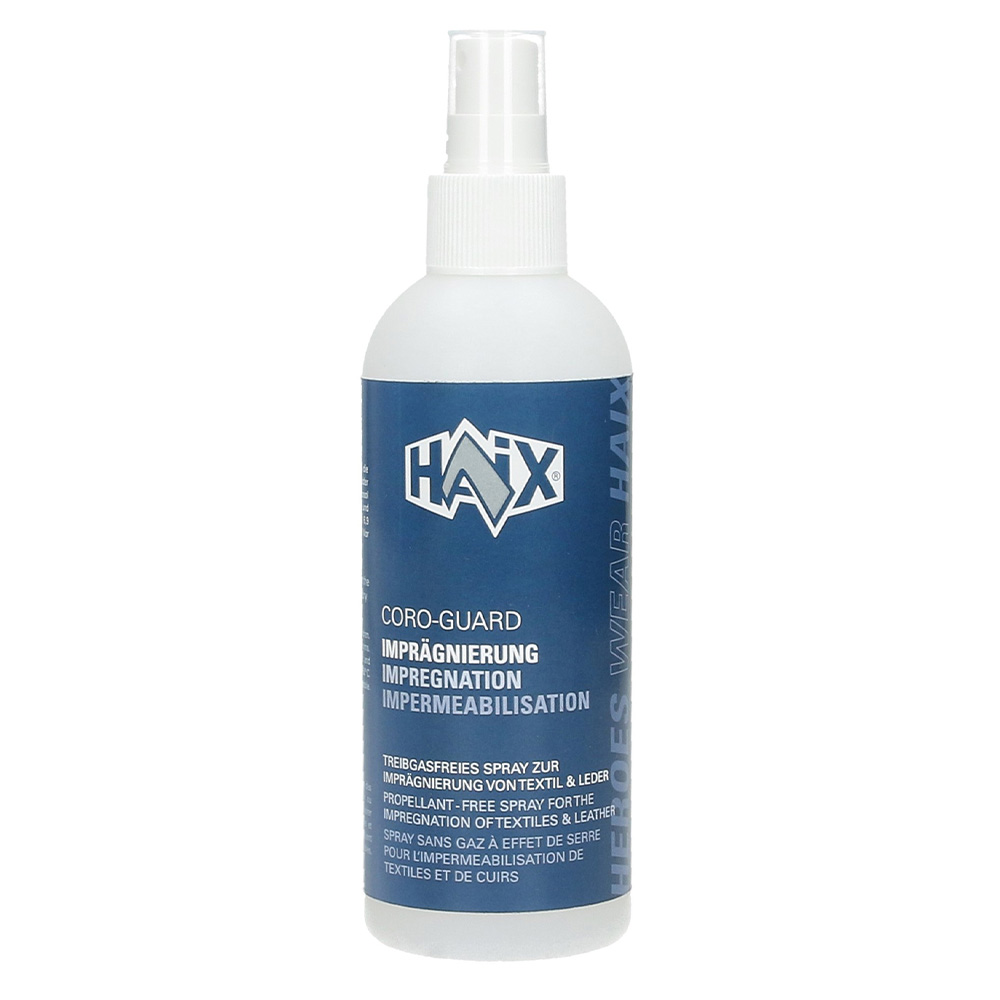 HAIX® Imprägniermittel / Imprägnierspray | Inhalt: 200 ml