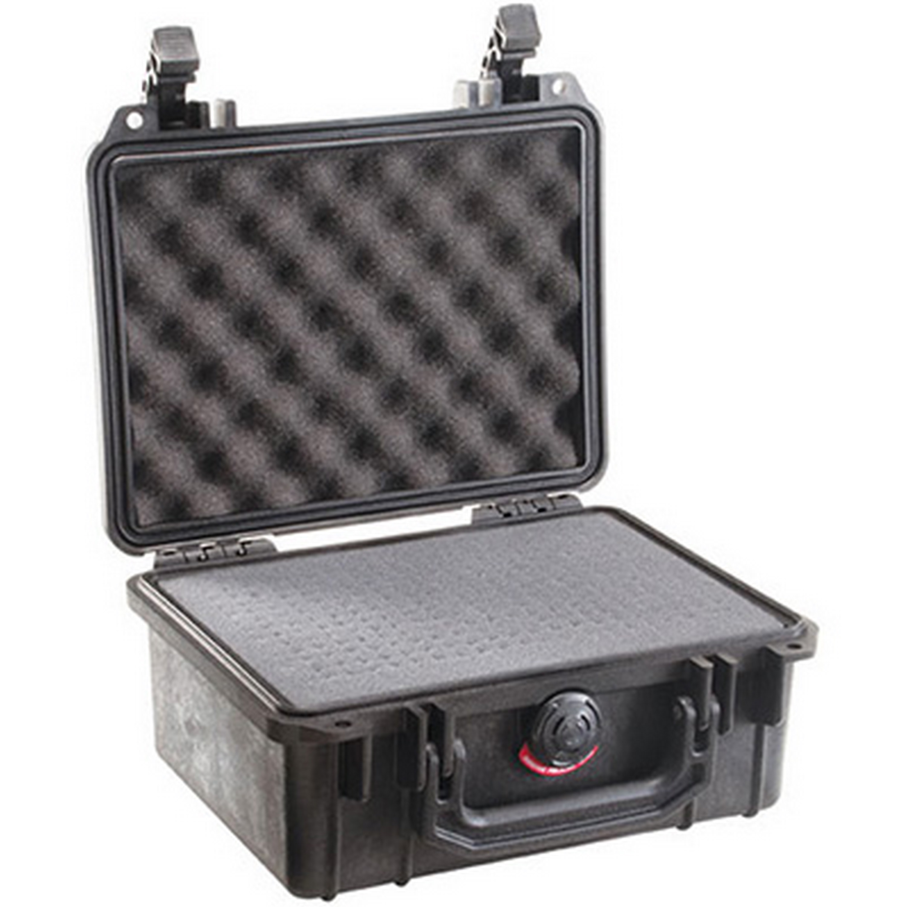 PELI™ Case 1150 Protector Schutzkoffer mit Schaumstoff | Farbe: Schwarz