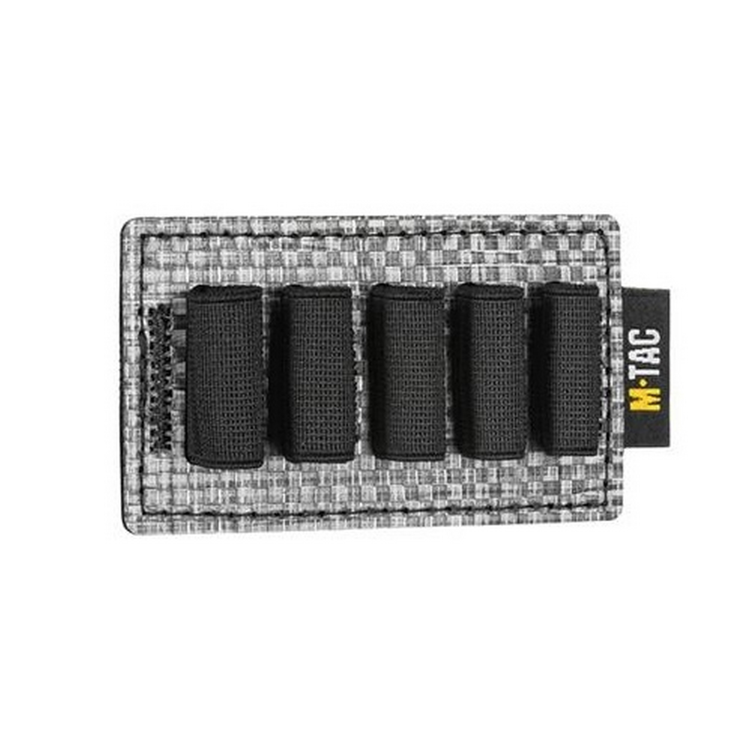 M-TAC® Modularer Einsatz für 2-ml-Ampullen | Farbe: Black