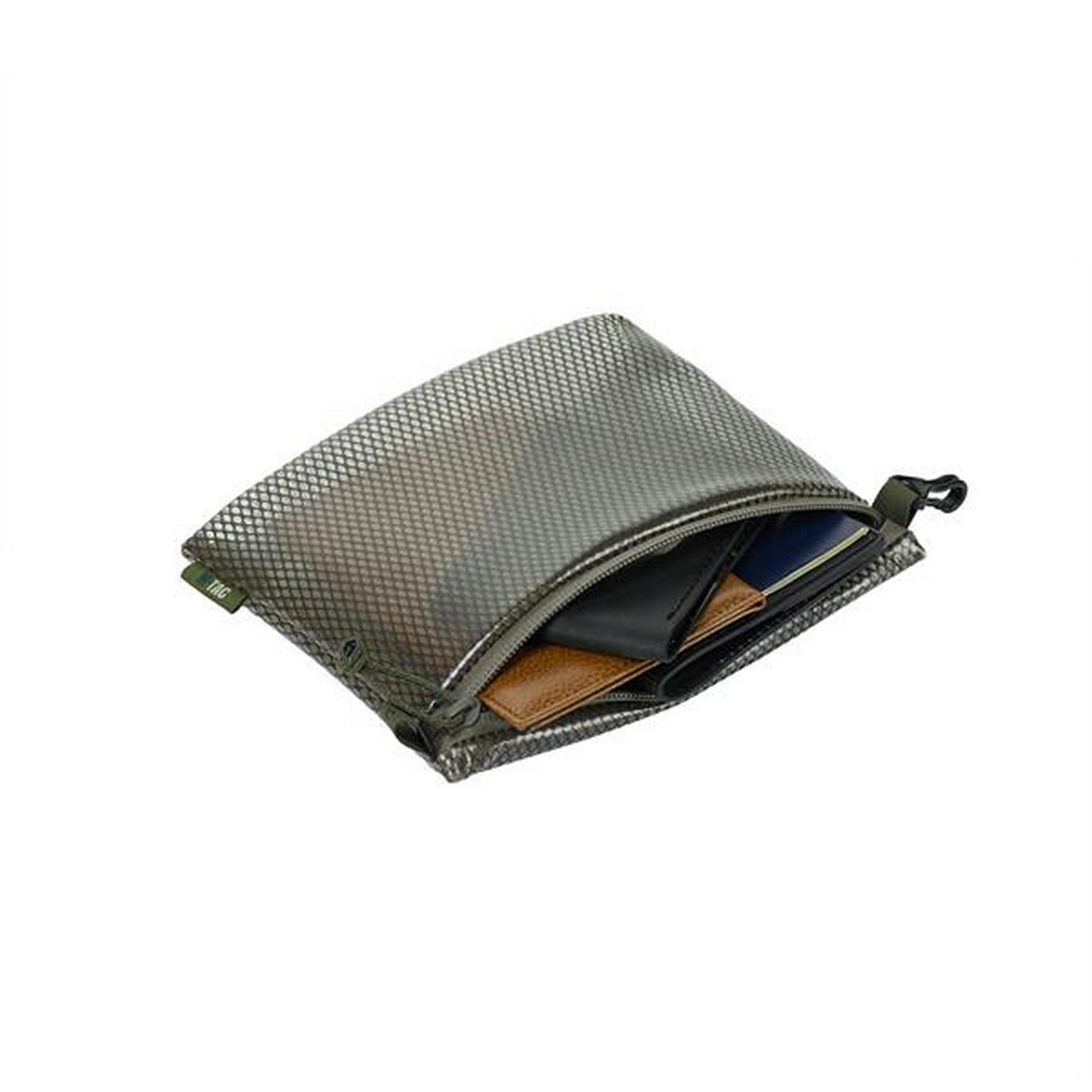 M-TAC® Elite Organizer Set mit Reißverschlusstaschen | 3-teilig | Farbe: Ranger Green