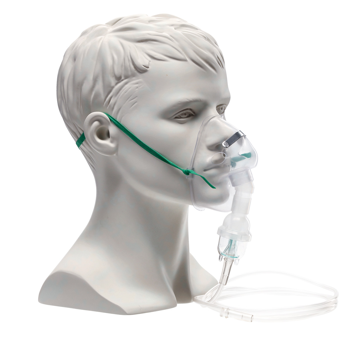 AEROpart® Einmal-Aerosol-Inhalationsset für Erwachsene