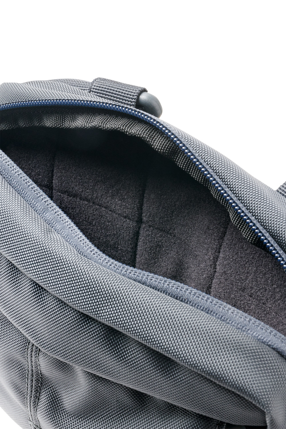 5.11 Tactical LVC6 Hüfttasche / Crossbody-Tasche | Farbe: Iron Grey
