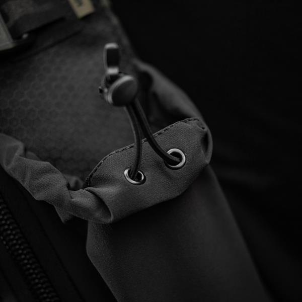 M-TAC® Elite Sturm Ergonomischer taktischer Rucksack | Volumen: 15 Liter | Farbe: Multicam Black