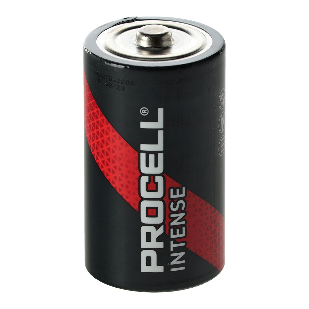 PROCELL® Industrial Alkaline Batterie | 1,5 Volt Mono LR20 | 1 Stück