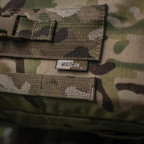 M-TAC® Elite CLS Taktische IFAK-Tasche | Farbe: Multicam