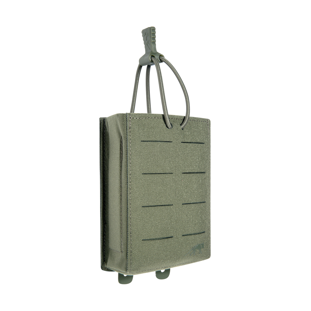 Tasmanian Tiger® Magazintasche TT SGL Mag Pouch BEL HK417 MKIII | Farbe: Oliv