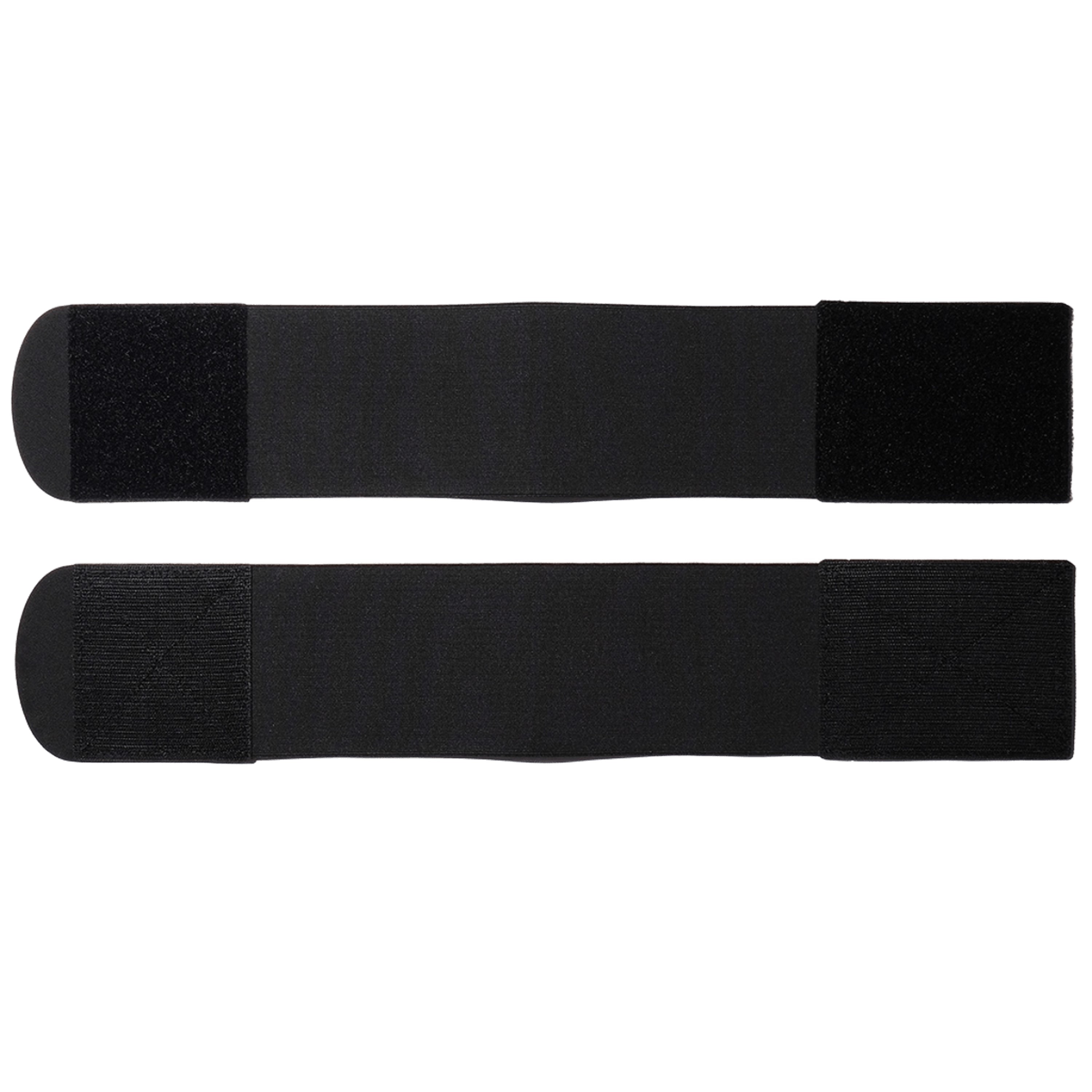 TERRA B® Simple Cummerbund Set | Farbe: Black