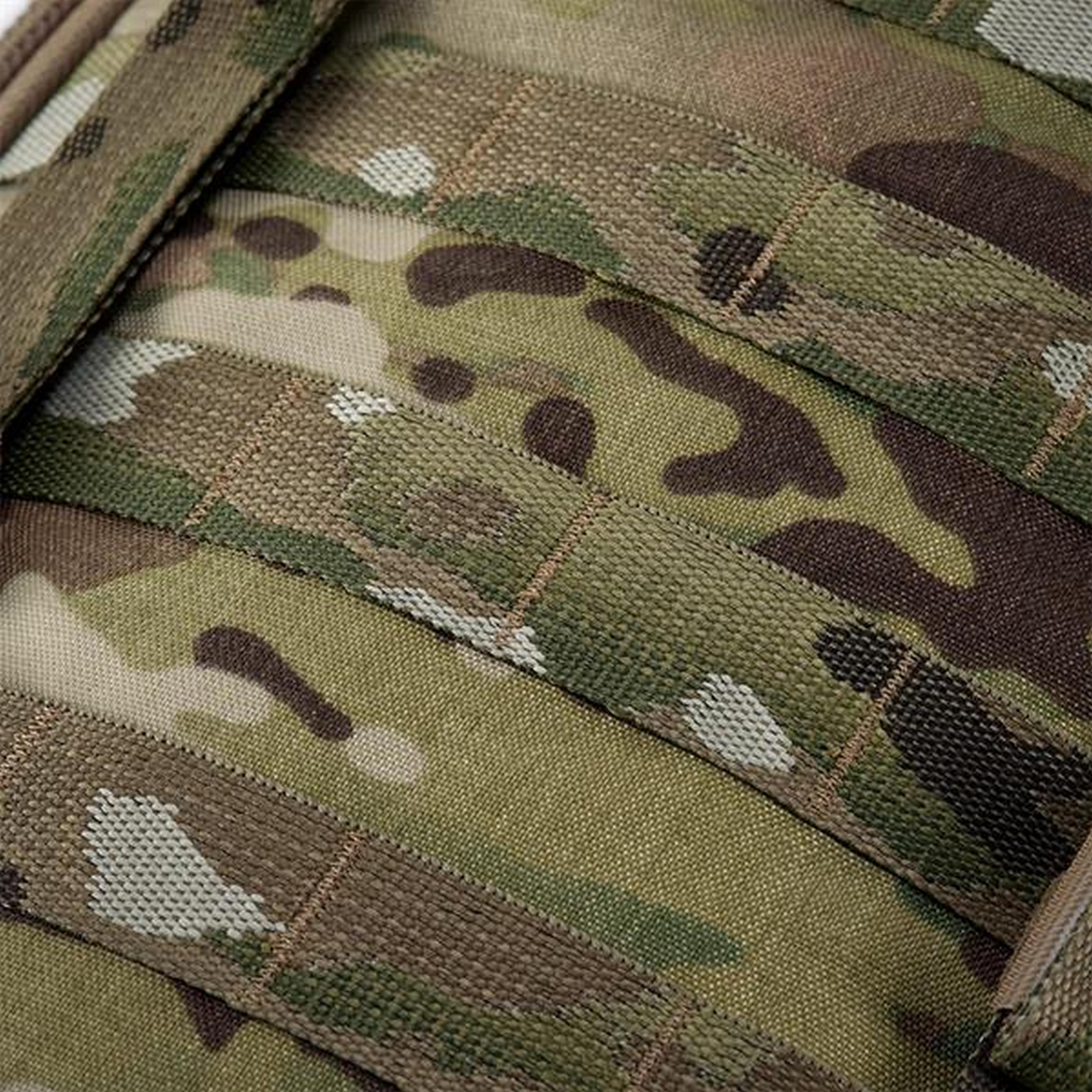 M-TAC® Elite Recon Taktischer Einsatzrucksack | Volumen: 35 Liter | Farbe: Multicam