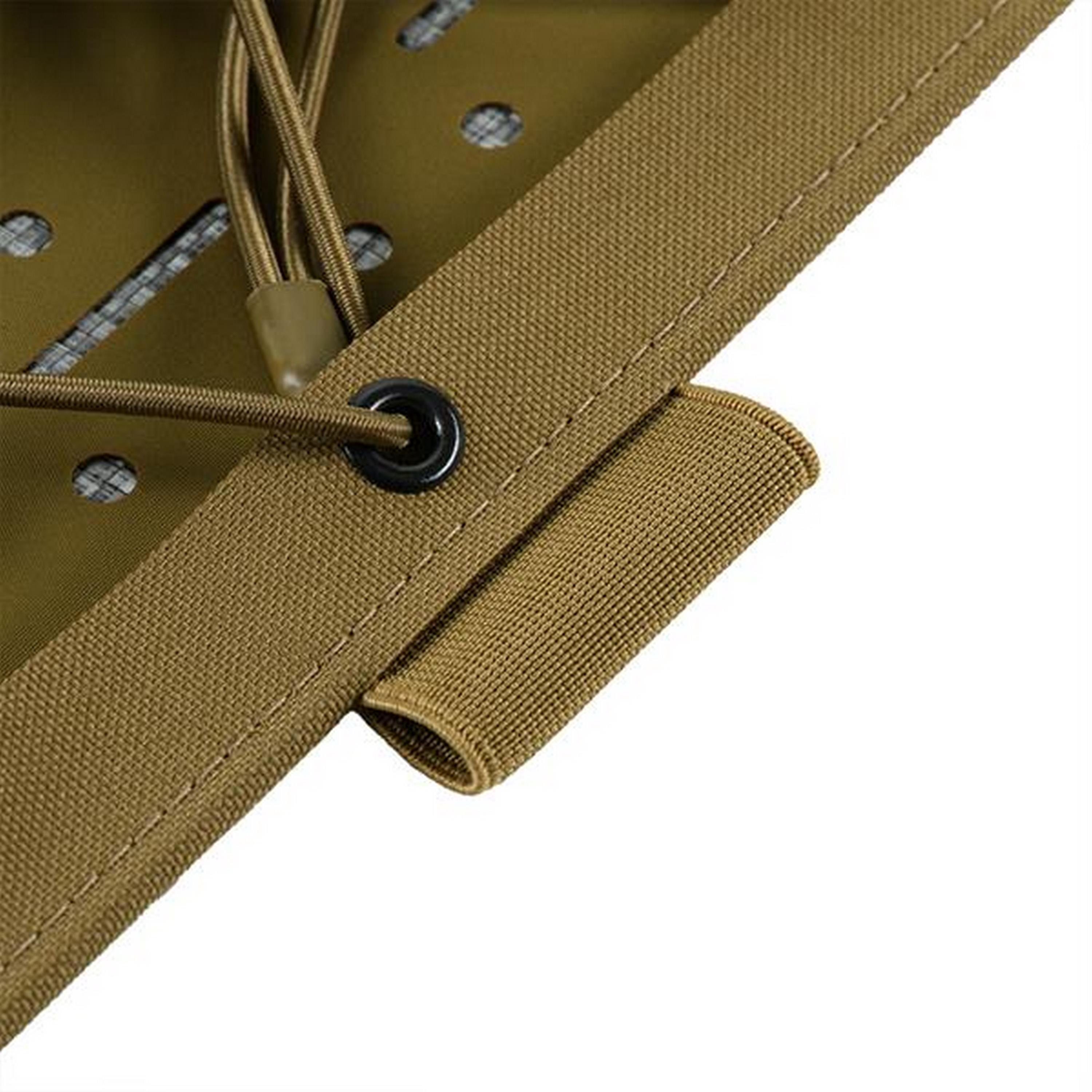 M-TAC® Elite Taktische IFAK-Tasche / Organizer | Farbe: Coyote