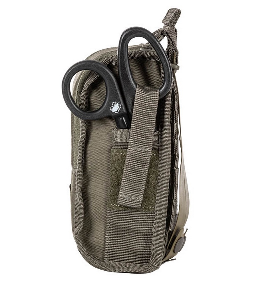 5.11 Tactical IFAK Flex Med Pouch | Farbe: Kangaroo
