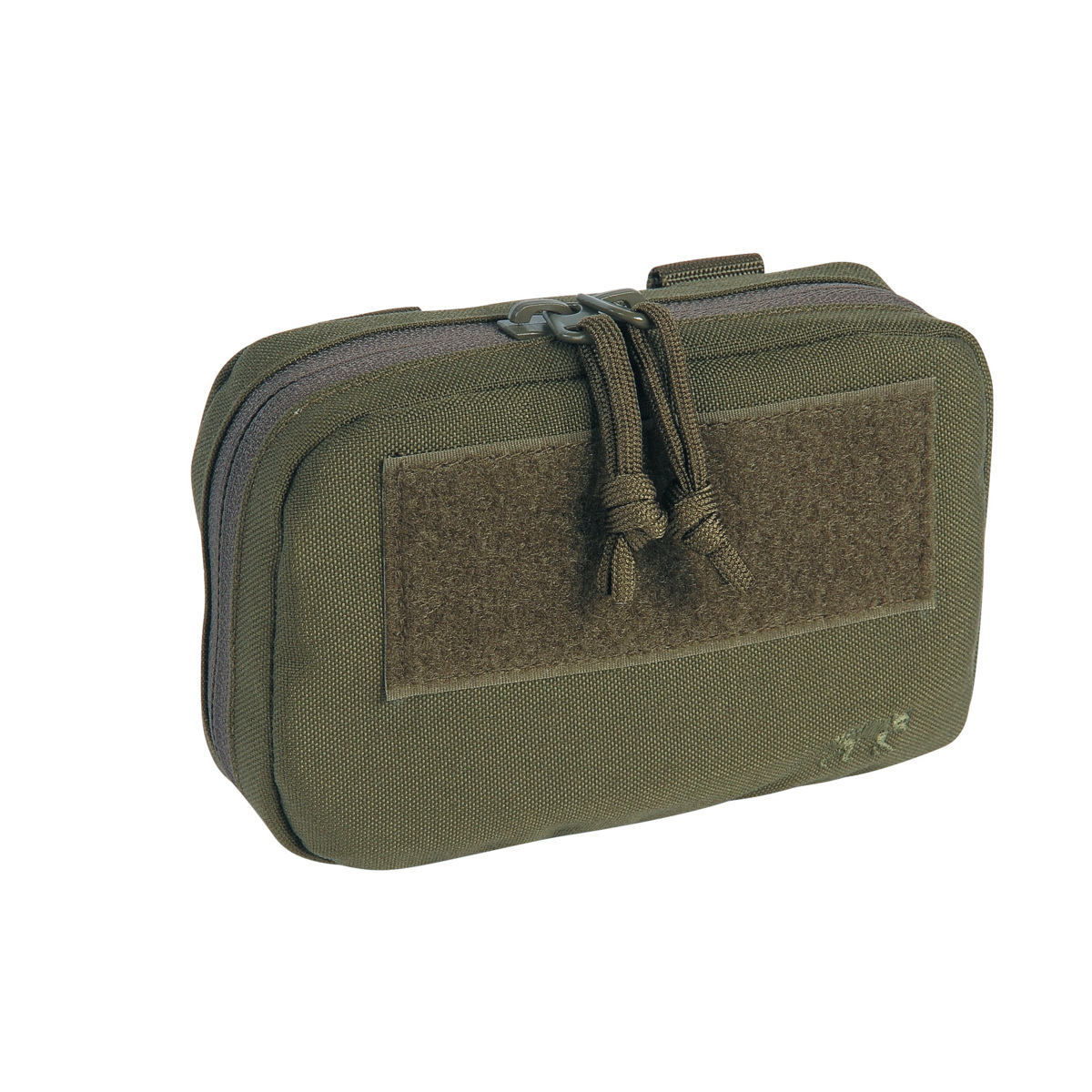 Tasmanian Tiger® Zubehörtasche TT Admin Pouch | Farbe: Oliv