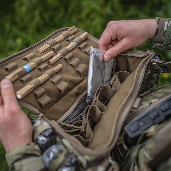 M-TAC® Elite CLS Taktische IFAK-Tasche | Farbe: Multicam